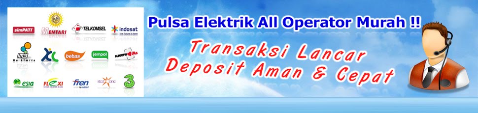 Pulsa Juragan Pulsa Bospulsa Distributor Pulsa Elektrik Antanet Pulsa Pulsa Juragan Pulsa Bospulsa Distributor Pulsa Elektrik Antanet Pulsa